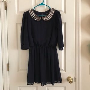 Formal dress (Jodi Kristopher)